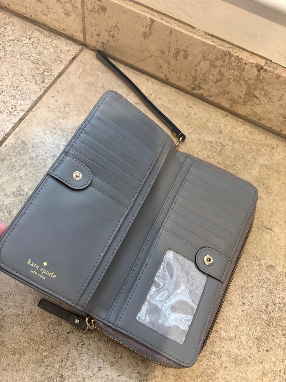 Kate Spade wallet